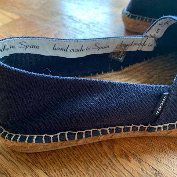 Viscata shoes - Picture 5 of 6